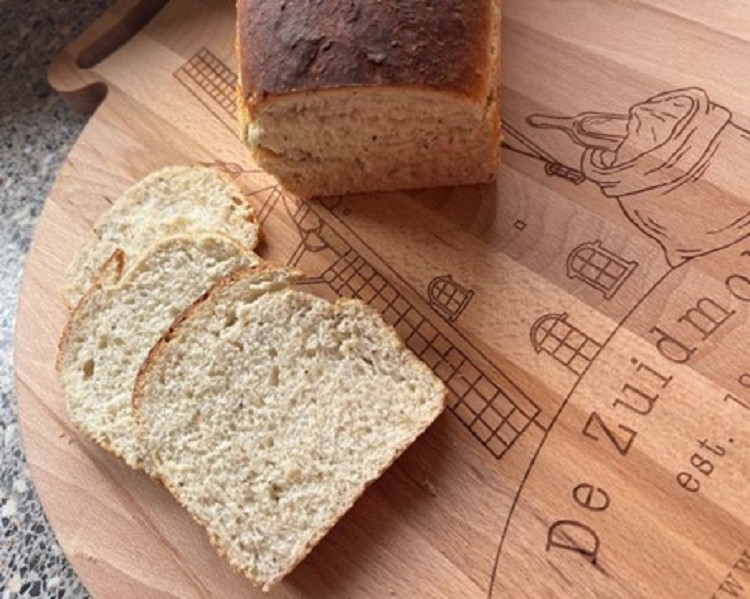 Provencaals kruidenbroodmeel